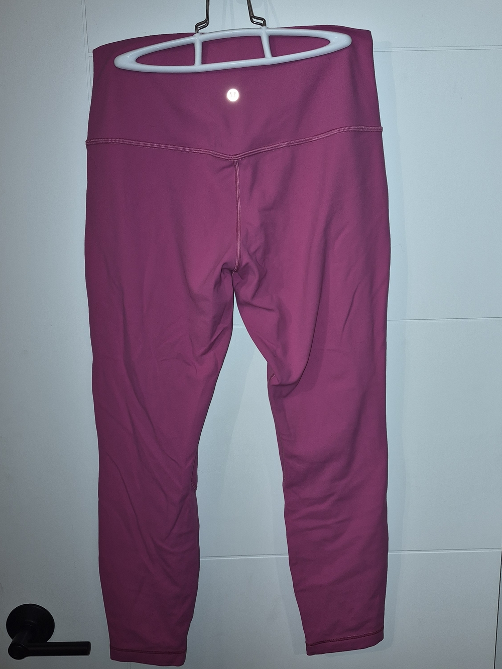 Lululemon Align High Rise Pant 25 Size 10